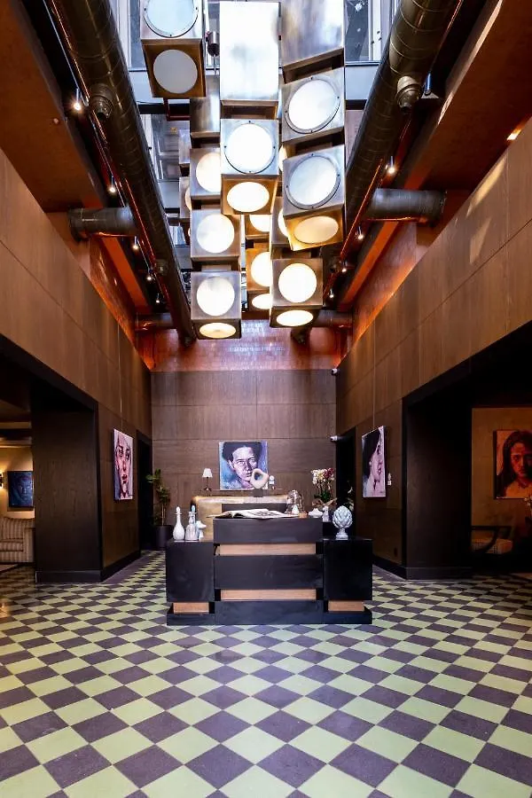 Root Karakoey Hotel Istanbul
