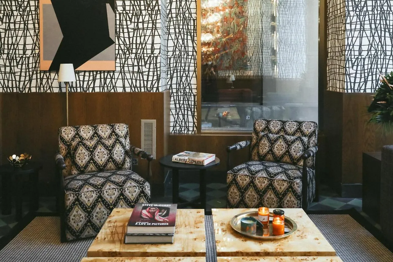 Hotel Root Karakoey à Istambul 4*,  Turquie