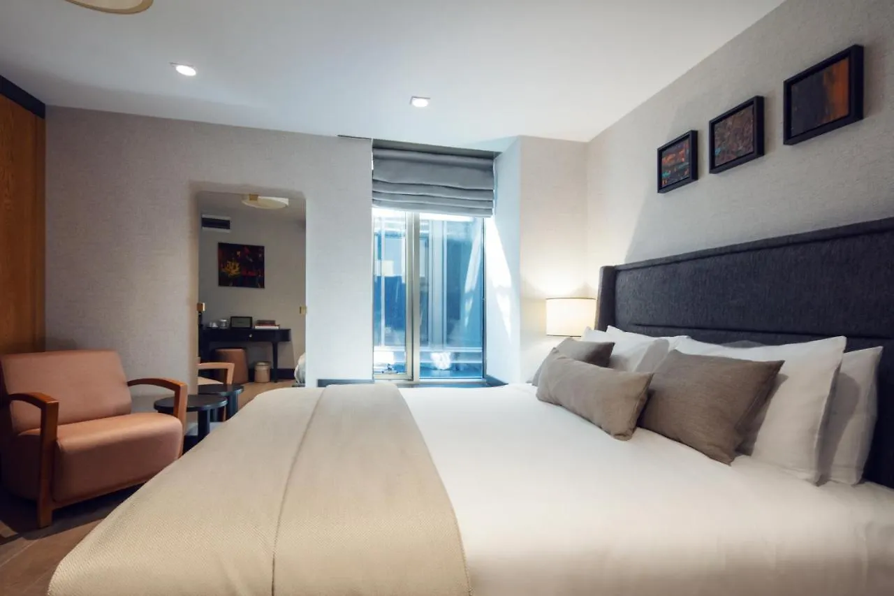 Hotel Root Karakoey Istanbul