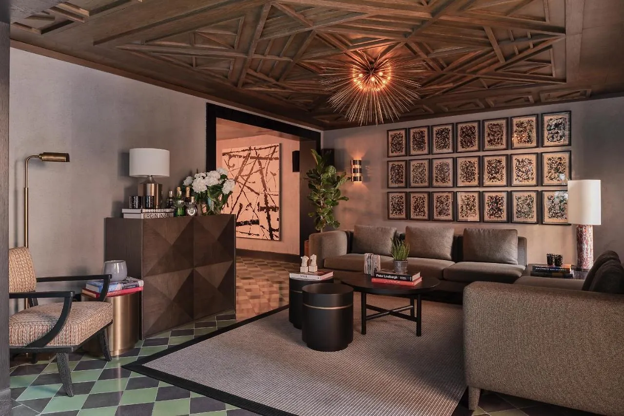 Root Karaköy Otel İstanbul