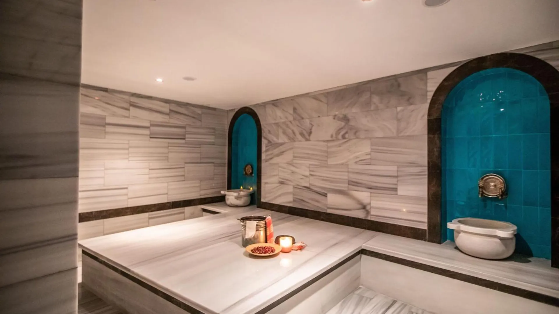 Hotel Root Karakoey à Istambul 4*,  Turquie