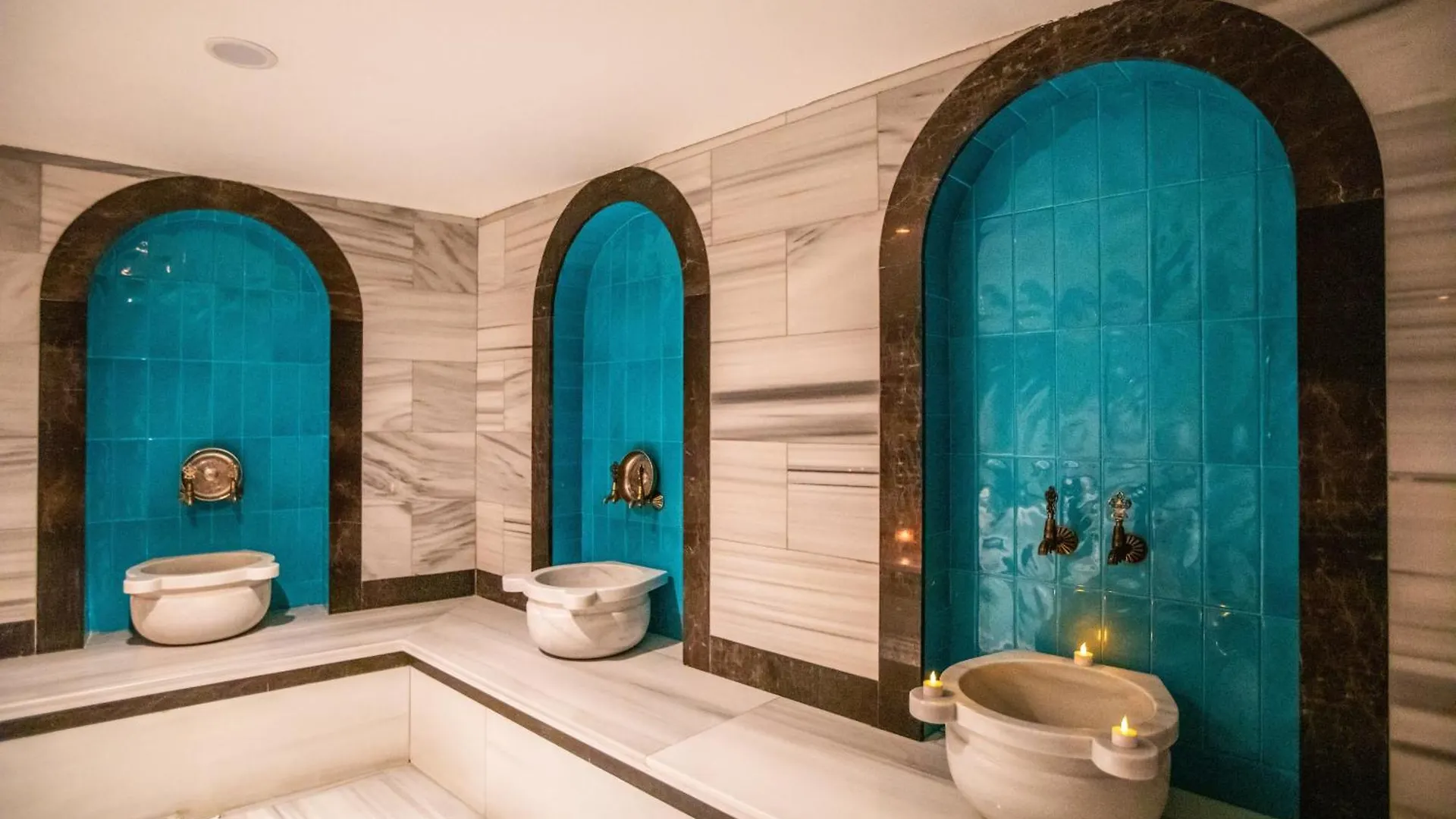 Hotel Root Karakoey à Istambul