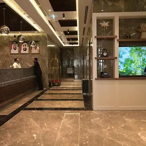 Garden Verenigde Arabische Emiraten