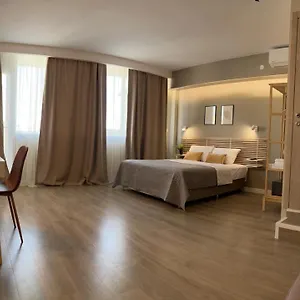Hotel de apartamente Luxor Premium