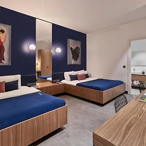 Kepler Club Sabiha Goekcen Airport - International Transit Area ***** Provincia di Istanbul