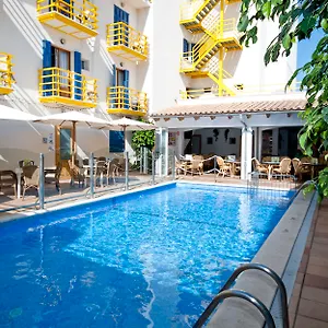 Bellavista İspanya
