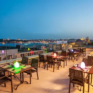 Nidya Galataport Otel