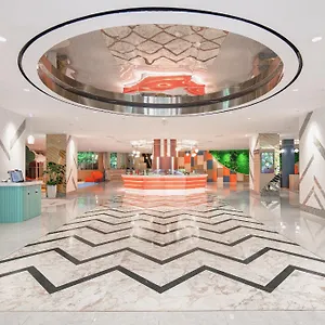 **** Hotel Furama Riverfront Singapur