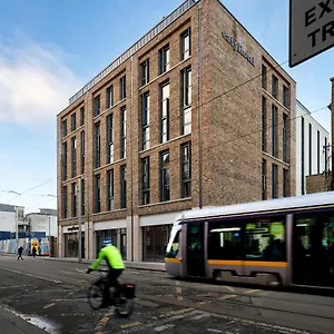 Easyhotel Ierland