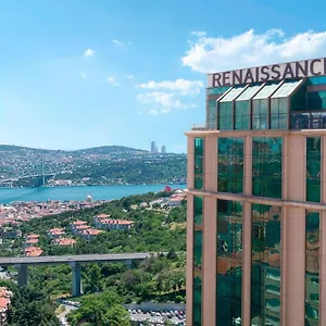 Renaissance Polat Bosphorus ***** Provincia di Istanbul