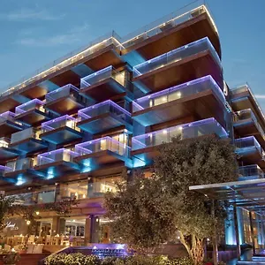 Doubletree By Hilton Turkije
