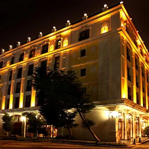 Hotel Deluxe Golden Horn Sultanahmet, Istanbul