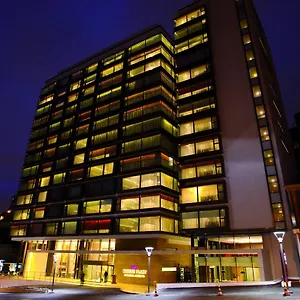 Crowne Plaza Harbiye, An Ihg Otel