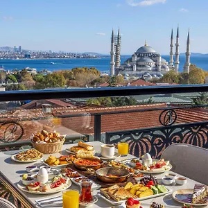 Rast Sultanahmet Otel