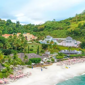 Bodyholiday St Lucia , Gros Islet Saint Lucia