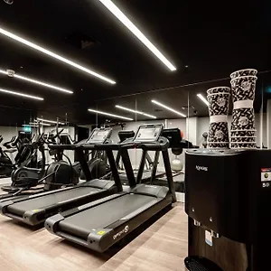 **** Aparthotel Wilde Aldgate Tower Bridge Großbritannien