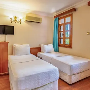 Perdikia 3*, Oludeniz Turkey