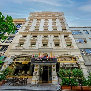 Tilia **** Provincia di Istanbul