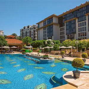 Grand Hyatt Otel