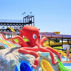 Club Mac Alcudia İspanya
