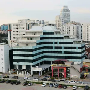 Sarissa Otel