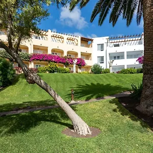 Robinson Esquinzo Playa İspanya
