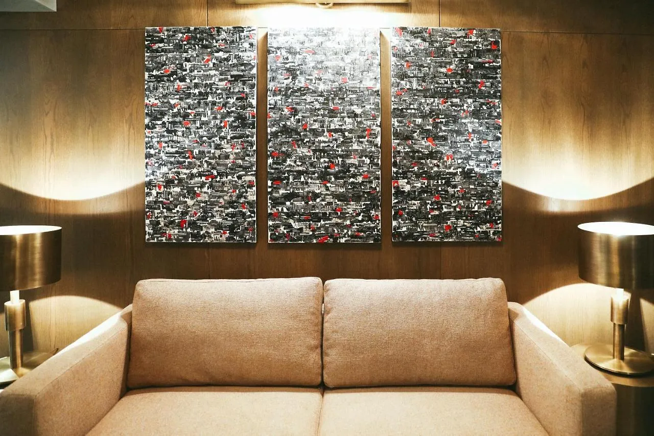 Root Karaköy Otel İstanbul 4*,  Türkiye