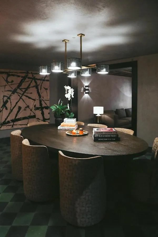 Root Karaköy Otel İstanbul