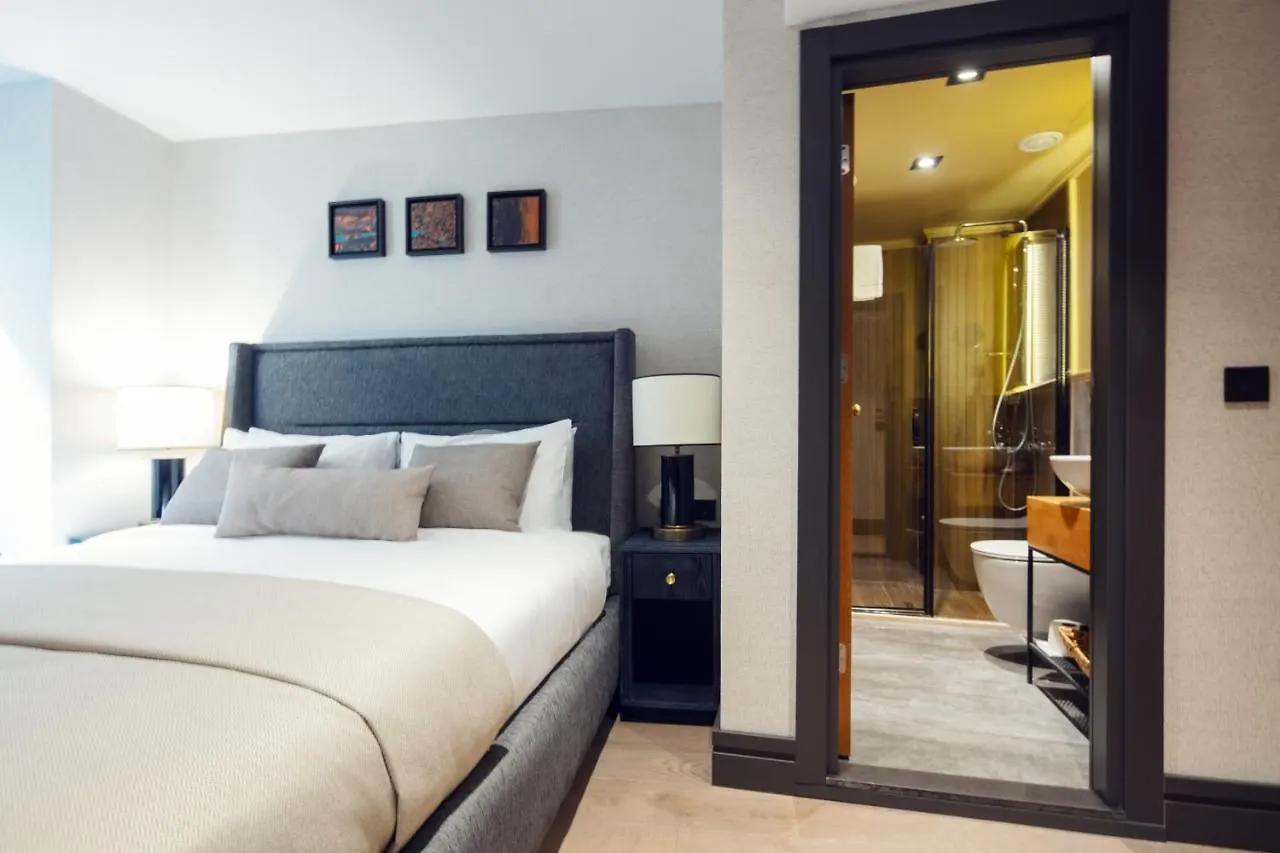 Root Karaköy Otel İstanbul