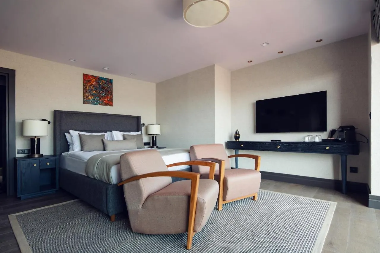 Root Karaköy Otel İstanbul