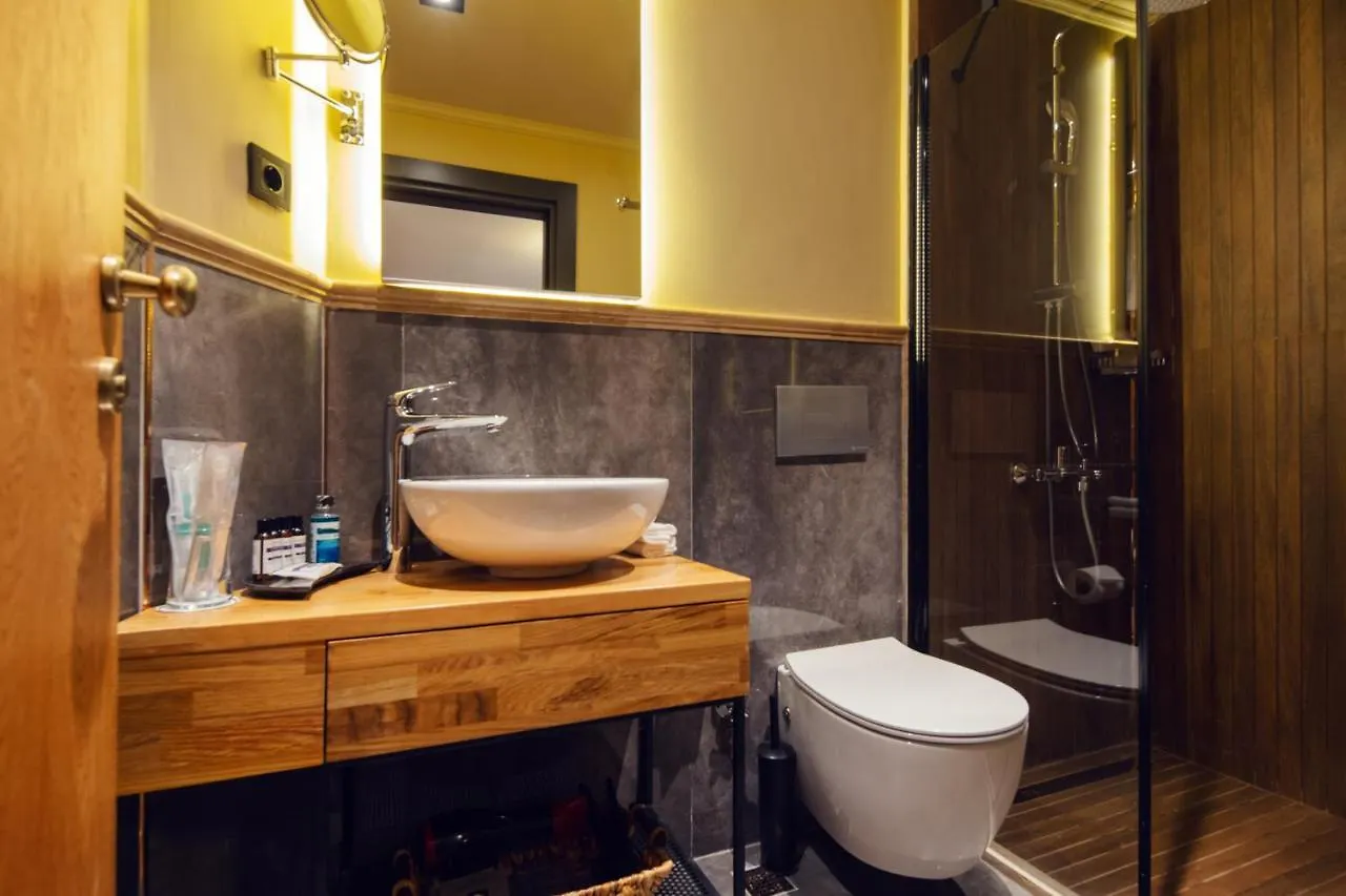 Root Karaköy Otel İstanbul