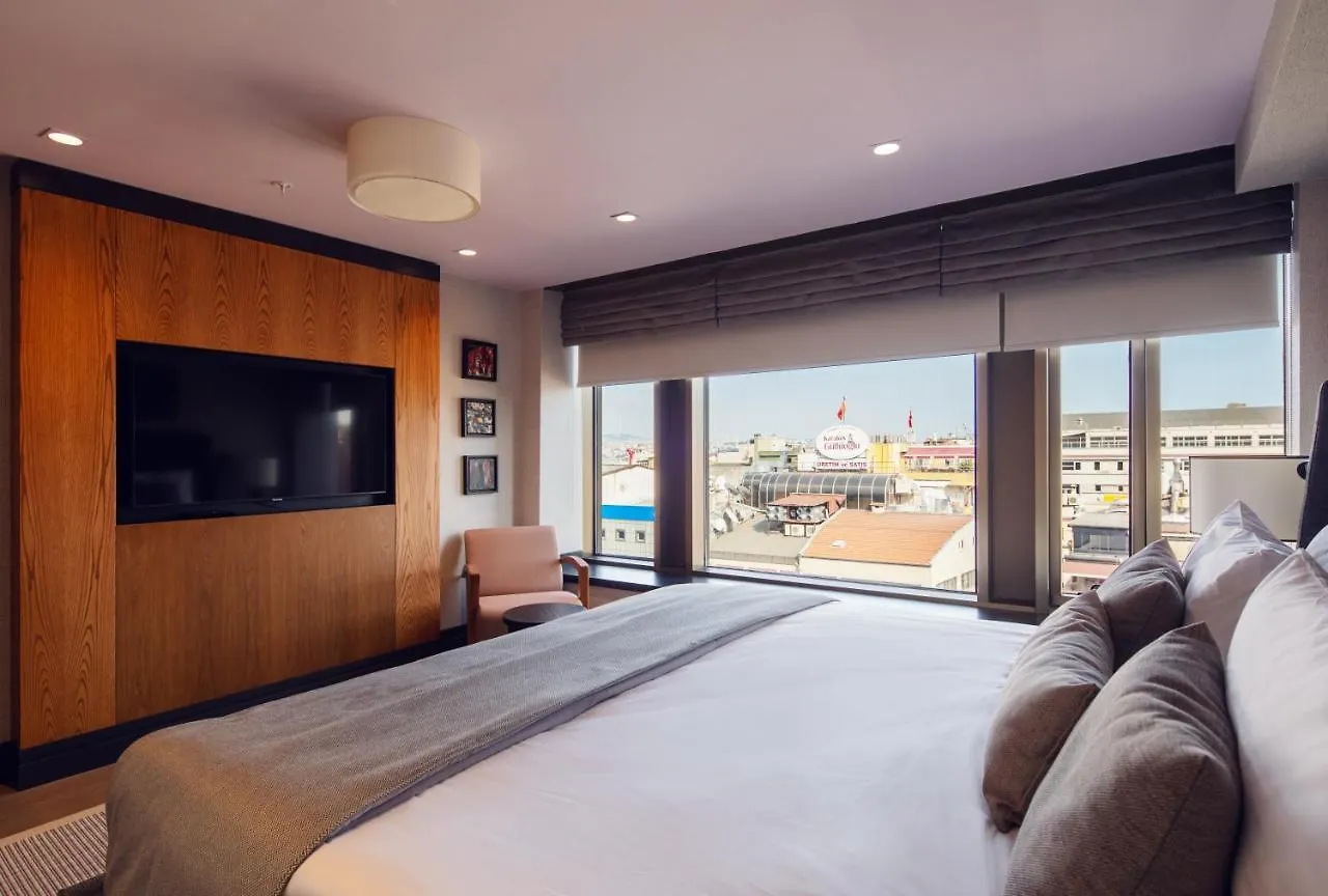 Root Karaköy Otel İstanbul