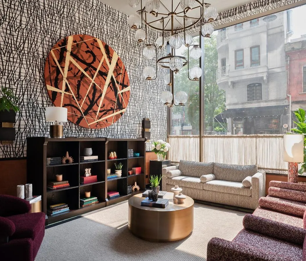 Root Karaköy Otel İstanbul