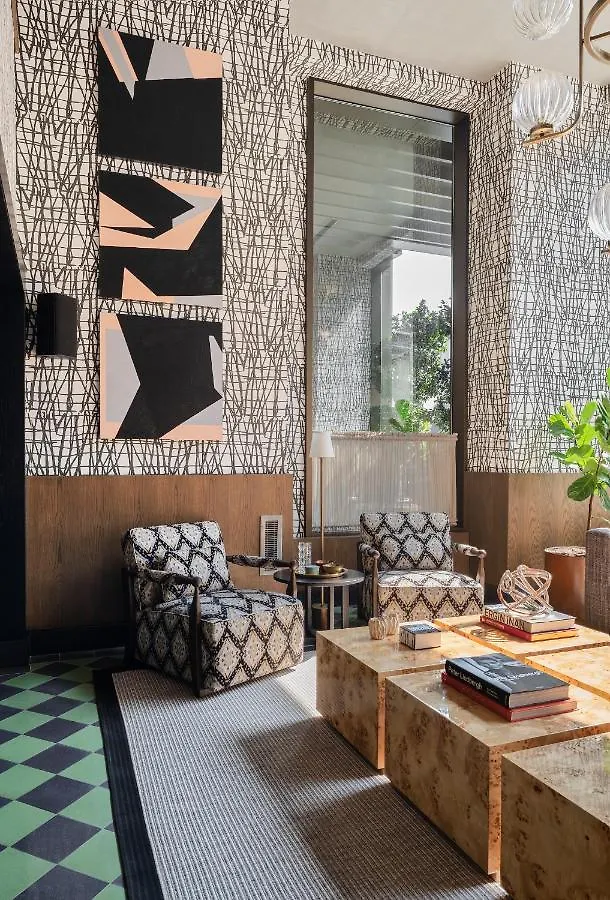 Root Karaköy Otel İstanbul