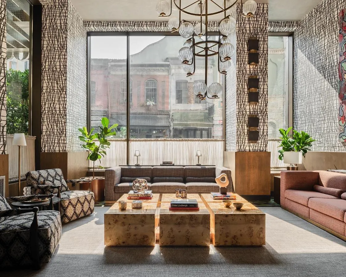 Root Karaköy Otel İstanbul