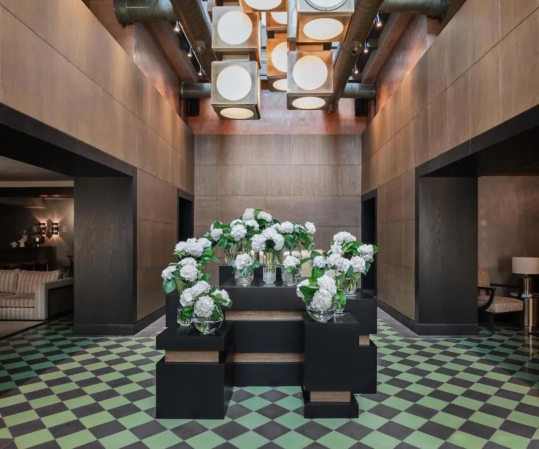 ****  Root Karaköy Otel İstanbul Türkiye