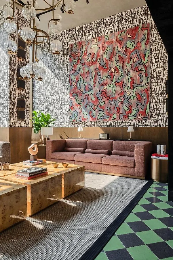 Root Karaköy Otel İstanbul