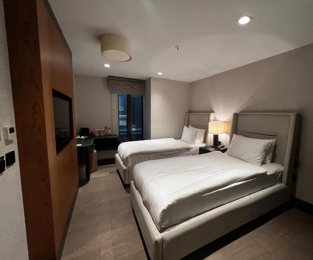 Root Karaköy Otel İstanbul