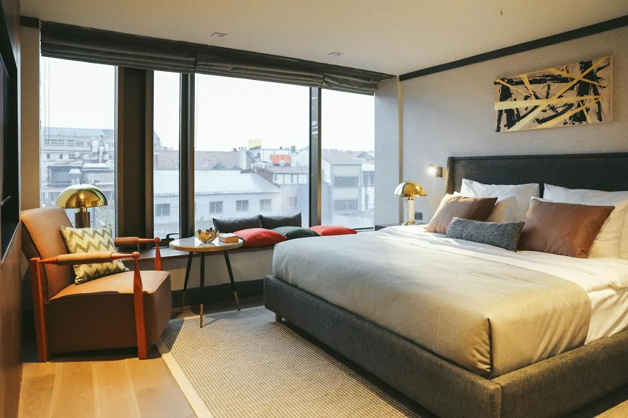 Root Karakoey Hotel Istanbul 4*,  Turcia