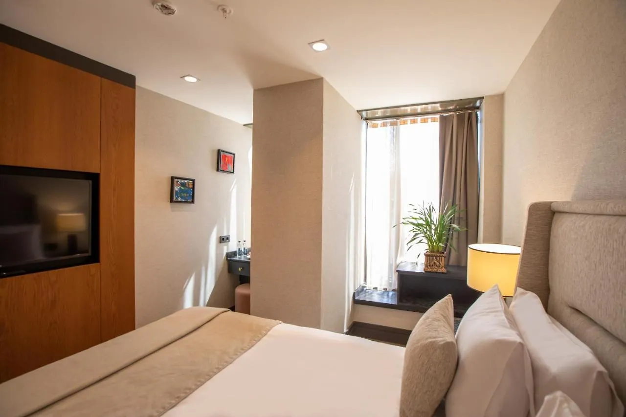 Root Karaköy Otel İstanbul
