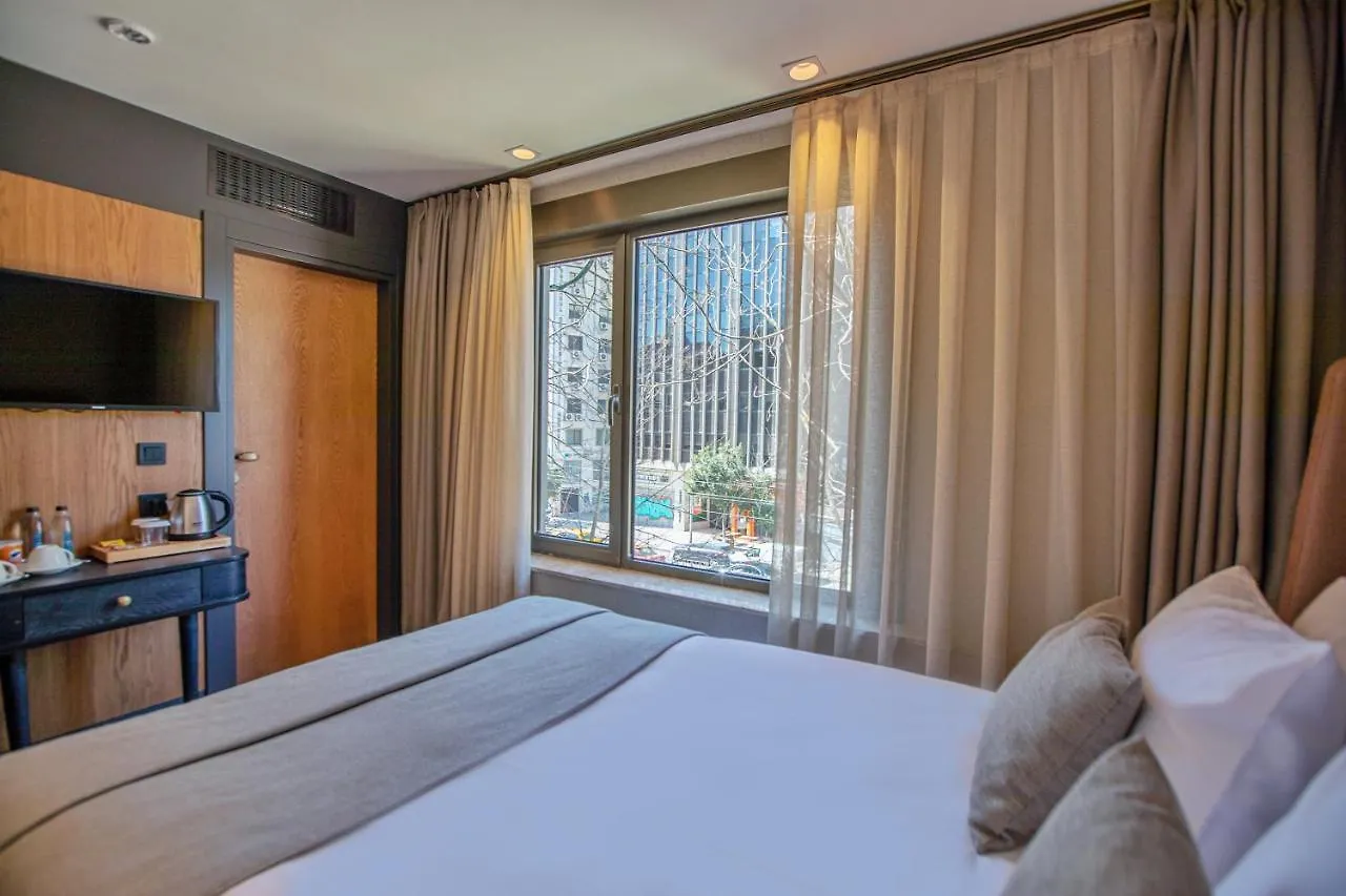 Root Karaköy Otel İstanbul