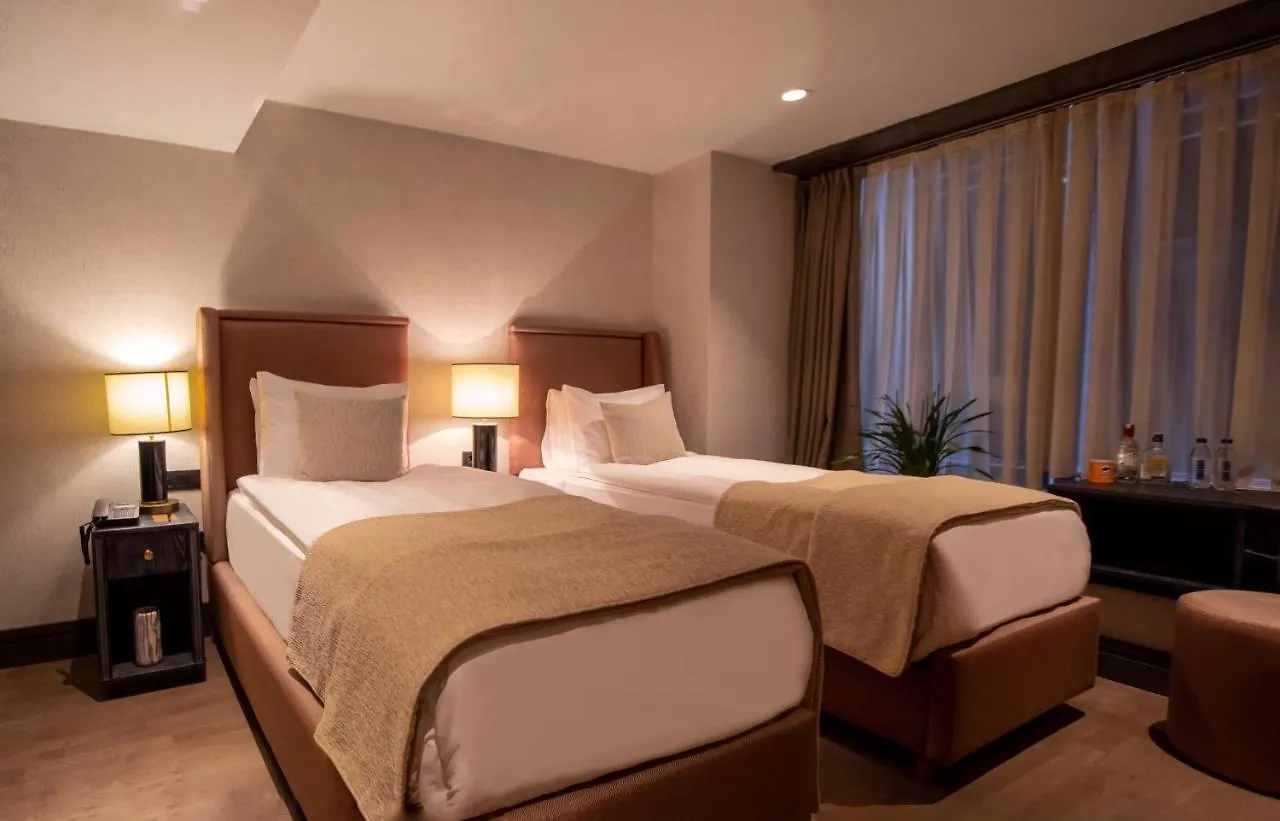 Root Karaköy Otel İstanbul