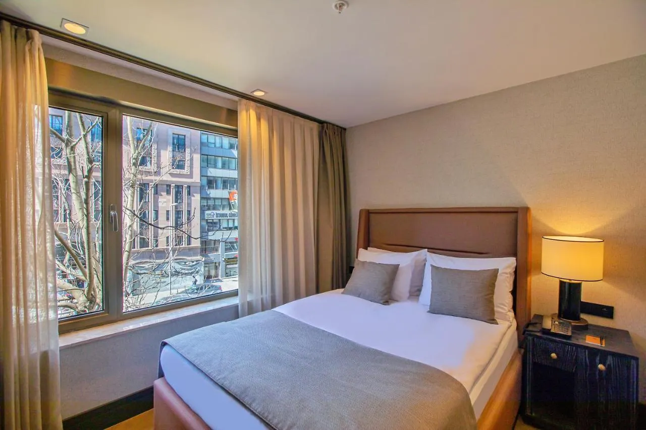 Root Karaköy Otel İstanbul 4*,  Türkiye