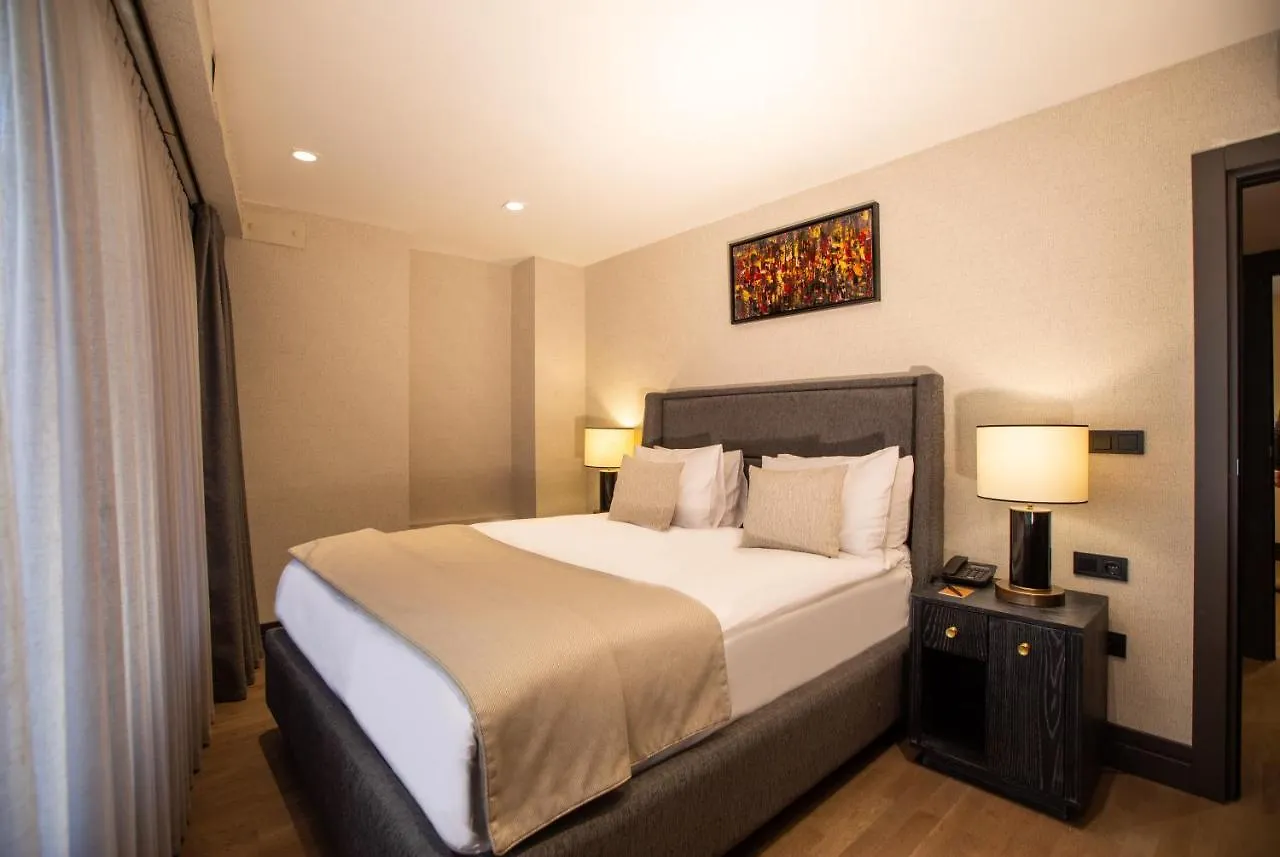 Root Karaköy Otel İstanbul