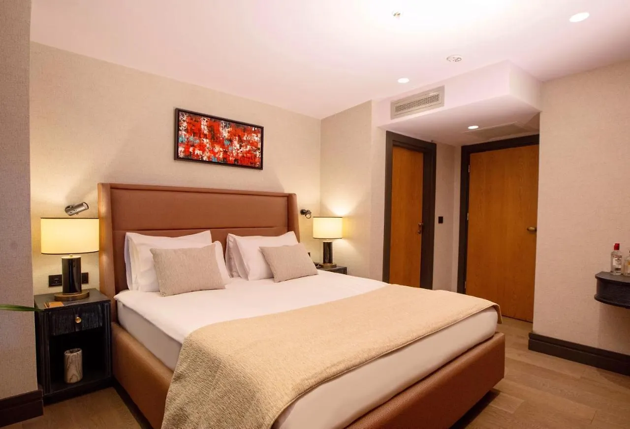 Root Karaköy Otel İstanbul 4*,  Türkiye