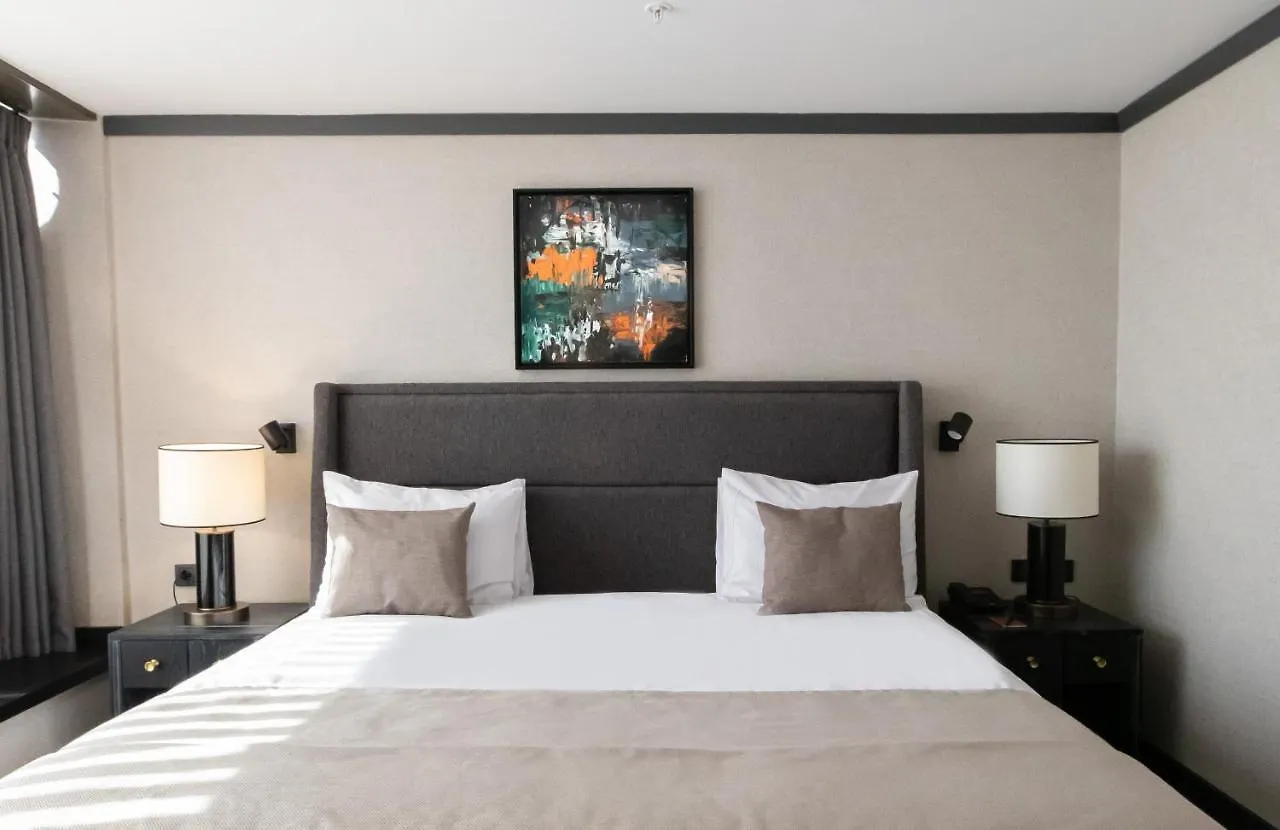 Root Karaköy Otel İstanbul