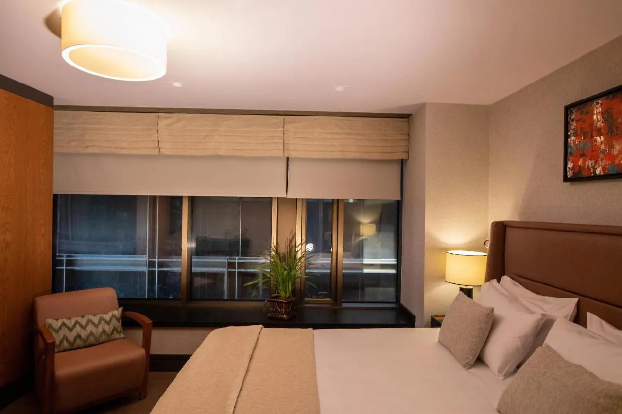 Root Karaköy Otel İstanbul