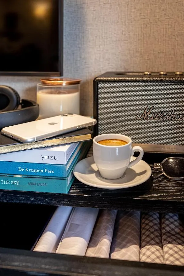 Root Karaköy Otel İstanbul