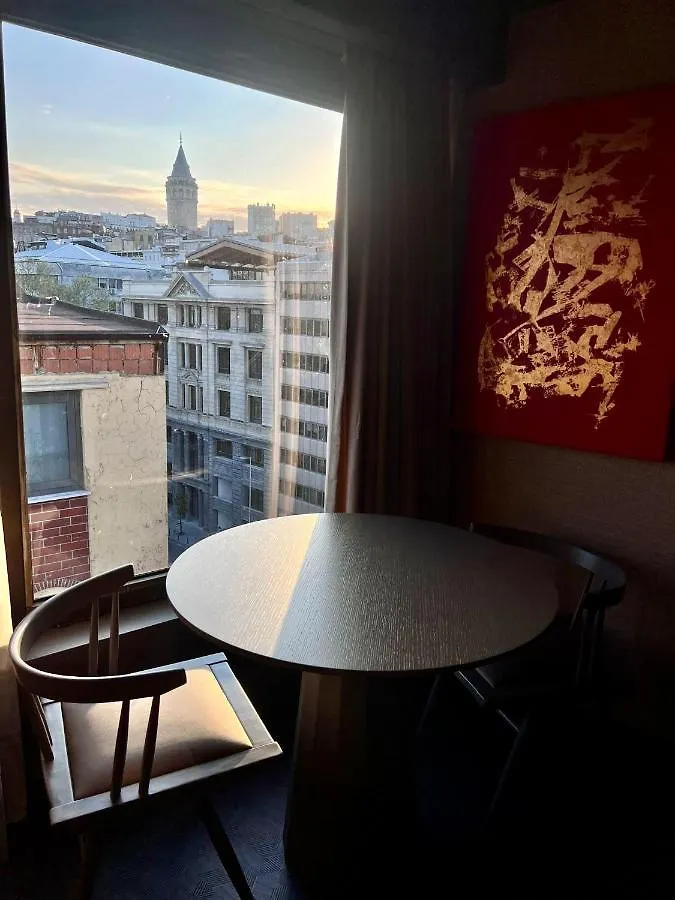 Root Karaköy Otel İstanbul