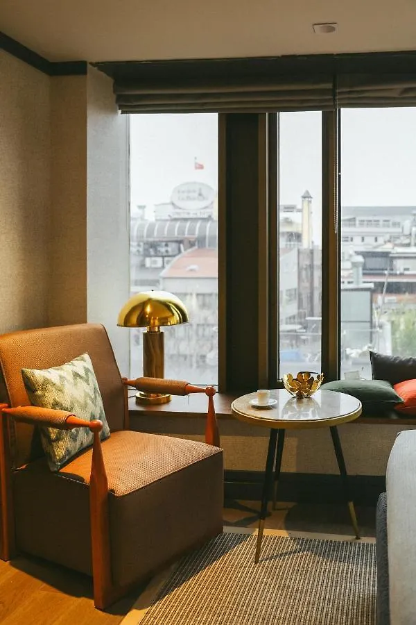 Root Karaköy Otel İstanbul